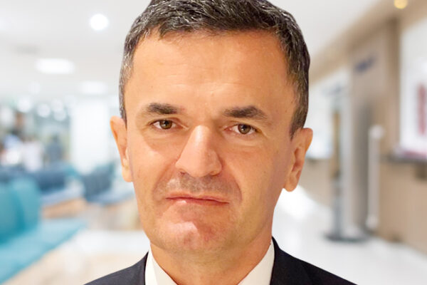 Dr. Cumpănaș Alin Adrian