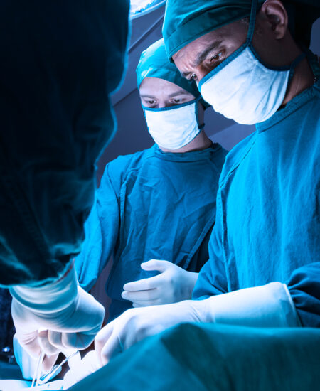 servicii operatorii urologie