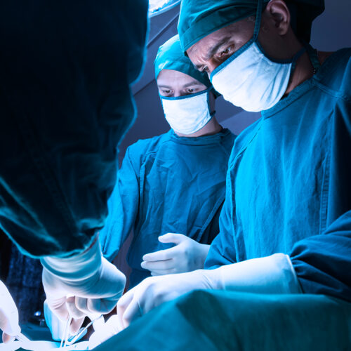 servicii operatorii urologie