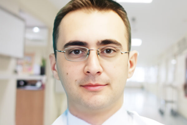 Dr. Secășan Cosmin-Ciprian