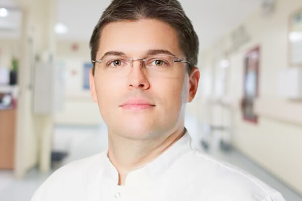 Dr. Mureșan Adrian Marius