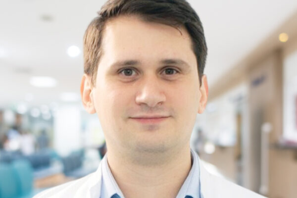 Dr. Lațcău Silviu-Constantin